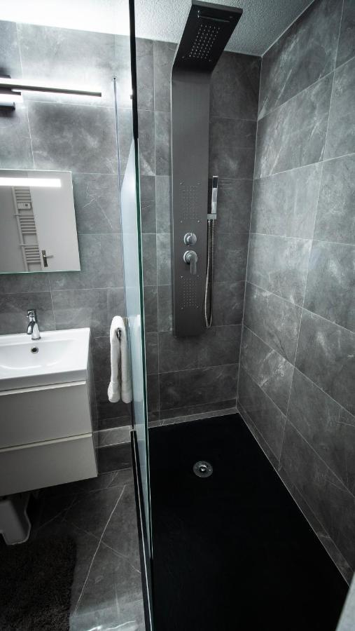 Superbe Appartement Au Coeur Du Colmar Bagian luar foto
